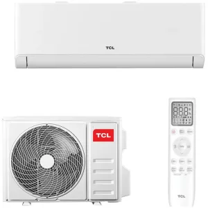 Кондиціонер настінний TCL TAC-12CHSD/TPH11IHB Heat Pump Inverter R32 WI-FI