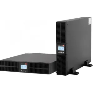 ДБЖ 2E SD6000RTL 6kVA/6kW RT4U (2E-SD6000RTL)