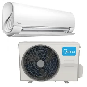 Кондиціонер настінний Midea FA-09N8D6E-I/FA-09N8D6E-O
