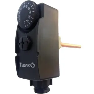 Термостат Tervix ProLine 0-90С G1/2" гільза 100мм занурювальний (102010)