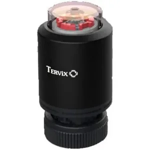 Термопривід Tervix ProLine Egg 2 нормально-закритий (217030)