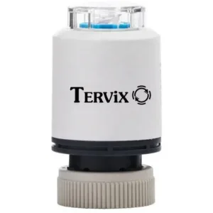 Термопривід Tervix ProLine Egg 2 нормально-закритий 24В (217231)