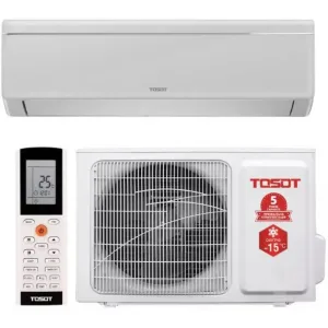 Кондиціонер Tosot GZ-07VS2 Integra EU