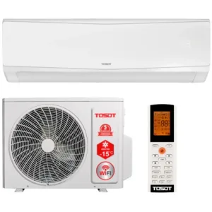 Кондиціонер настінний Tosot GP-09SL2 Orbis Inverter