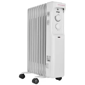 Масляний радіатор Ergo HO 222009 2 кВт