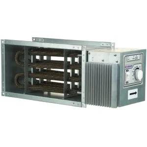 Vents НК 500*300-6,0-3 У