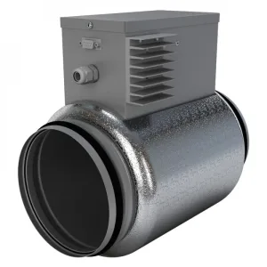 Vents НКП 160-0,8-1