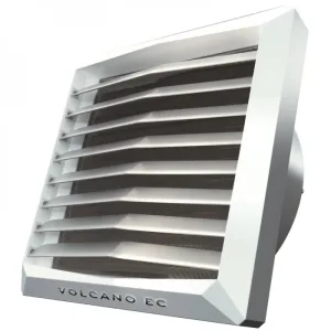 Тепловентилятор Volcano VR3 EC (13-75 кВт)
