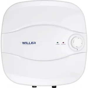 Бойлер накопичувальний електричний Willer PA10R Optima Mini