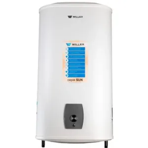Бойлер Willer EVH100RI-SUN