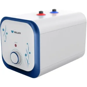 Бойлер Willer PU10RF-Cubus