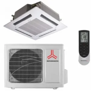 Кондиціонер касетний Mitsushito CGK60HiRS1/UGC60HiS1 CGK Inverter