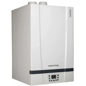 Котел газовий Romstal HABITAT 90K (89.3KW)