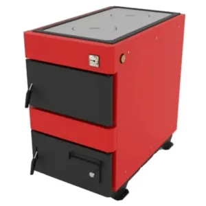 Котел газовий конвенційний Marten Base MB-17v