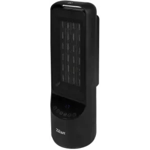 Тепловентилятор Zilan ZLN2052, 2000Вт, Box