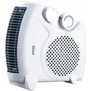 Тепловентилятор  Zilan ZLN5534, 2000Вт, Box