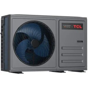 Тепловий насос TCL HB129TD0 Tri-thermal ATW Heat Pump Monobloc R32 WI-FI