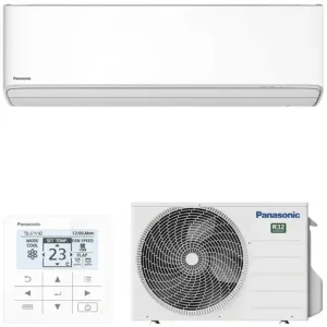 Кондиціонер настінний Panasonic CS-Z42YKEA/CU-Z42YKEA Server