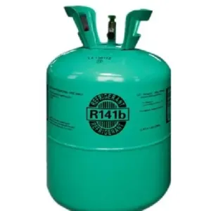 Фреон R 141 В (промивний) 13,6 кг