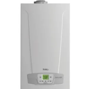 Котел газовий конденсаційний Baxi Duo-Tec Compact Е 28