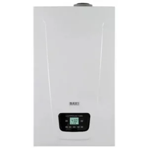 Котел газовий конденсаційний Baxi Luna Duo-Tec Е 28