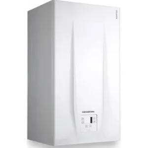 Котел газовий конденсаційний Romstal HABITAT 30K (25.2KW)