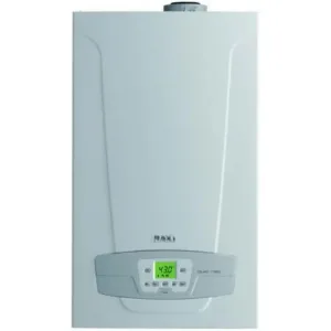 Котел газовий конденсаційний Baxi Luna Duo-Tec Е 1.24