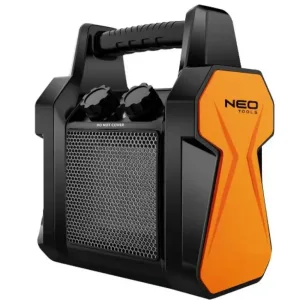 Теплова гармата Neo Tools 3 кВт (90-061)