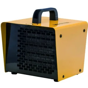 Теплова гармата Master B 3 PTC