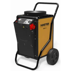 Теплова гармата Master EKO 9