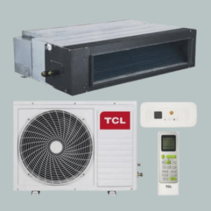 Канальні кондиціонери