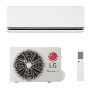 LG H12S1D AI Air|LG H09S1D AI Air