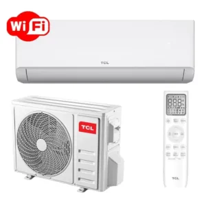Кондиціонер інверторний TCL SaveIN Series ZG11I TAC-12CHSD/ZG11I AI Inverter R32 Wi-Fi